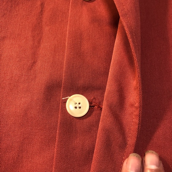 Benhill Ladies long sleeve Blazer with pockets size 48 (Large) - Picture 4 of 11